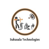 Sukusala Technologies logo - Similar company to Techfinna