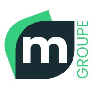 Groupe Magnolia logo - Similar company to Comunix