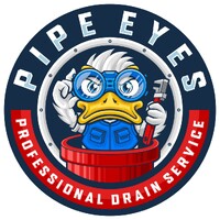 Pipe Eyes Professional Drain Service logo - Similar company to Referral Lab