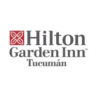 Hilton Garden Inn Tucumán logo - Similar company to Binary Studio Academy Azerbaijan