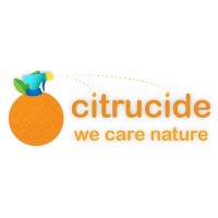 Citrucide logo - Similar company to Solem Packaging