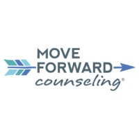 Move Forward Counseling, LLC logo - Similar company to Community Services Group - Csg
