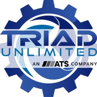 Triad Unlimited logo - Similar company to Element6 Solutions
