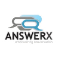 AnswerX logo - Similar company to Pickerson Solutions