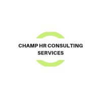 Champ HR Consulting Services logo - Similar company to Hr Network