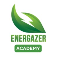 ENERGAZER ACADEMY logo - Similar company to Sustainaz