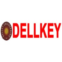 Dellkey Engineering logo - Similar company to Rise Engineering Works