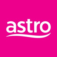 Astro logo - Similar company to Corvan