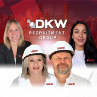 DKW Recruitment Group logo - Similar company to Copson Migration Partners