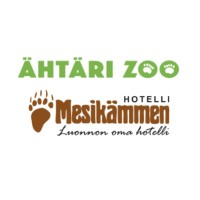 Ähtäri Zoo - Hotelli Mesikämmen logo - Similar company to Bmg Solutions