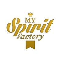 My Spirit Factory logo - Similar company to Winonette   ·   Wine & Lifestyle