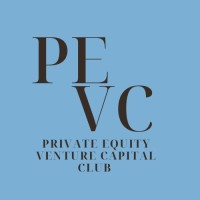 Carolina Private Equity & Venture Capital Club logo - Similar company to Ember Learning