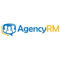 AgencyRM logo - Similar company to Producers Xl