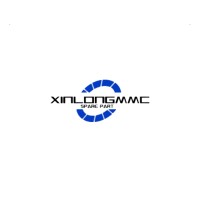 Xinlong Metallurgy Machinery Corporation logo - Similar company to Almanajim Wool Industries Company