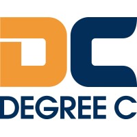 Degree C logo - Similar company to Techbyte Solutions