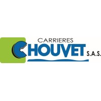 Carrières CHOUVET logo - Similar company to Tobee Pump Co.,Limited
