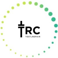 TRC - Test and Repair Company logo - Similar company to Tobegreen