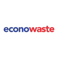 Econowaste logo - Similar company to Flexpipe Australia