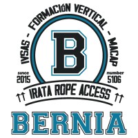 BERNIA Formación Vertical logo - Similar company to 5Rhythms Global