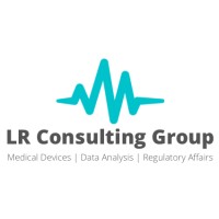 LR Consulting Group, LLC logo - Similar company to Sensus Pr