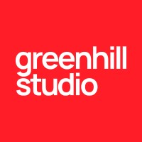 Greenhill Studio logo - Similar company to Robirent.Com