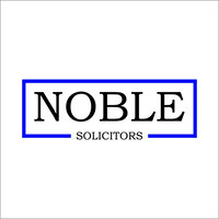 Noble Solicitors logo - Similar company to Consumer Dispute Resolution