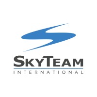 SkyTeam International, Co. logo - Similar company to Precision Avionics Specialists, Inc.