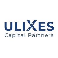Ulixes Capital Partners logo - Similar company to Ulixes Sgr