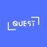QUEST logo - Similar company to Studio Twenty
