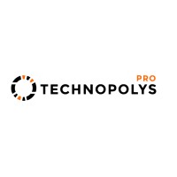 Technopolys Pro logo - Similar company to Ibex Concept