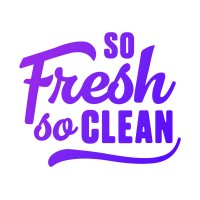 So Fresh So Clean logo - Similar company to Ecce, Inc.