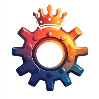 The Automation Kings 🤖👑 logo - Similar company to Lodhrangpt.Com
