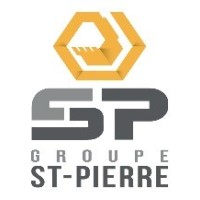 Groupe St-Pierre logo - Similar company to Tektam Integrations Inc