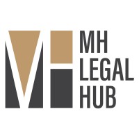 MH Legal Hub logo - Similar company to Nullaexitus