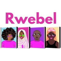 Rwebel™️ logo - Similar company to Mostly Sugar | Media