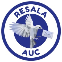 Resala AUC logo - Similar company to Innospace