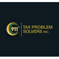 911 Tax Problem Solvers Inc logo - Similar company to Master Tax Services