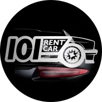 101 Luxury Rent Car logo - Similar company to Osborn Car Rental