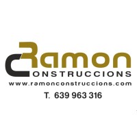 Ramón Constructions logo - Similar company to Fish Unique Homes