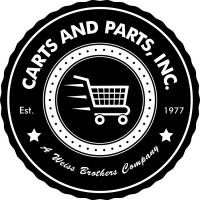 Carts and Parts, Inc. logo - Similar company to Cruising Kitchens