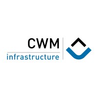 CWM Infrastructure | a JAJO company logo - Similar company to Jajo