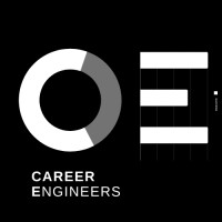 Career Engineers logo - Similar company to Upfront