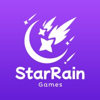 StarRain Games logo - Similar company to Awesomepiece.Com