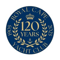 Royal Cape Yacht Club logo - Similar company to Switchtransact