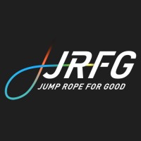 Jump Rope For Good logo - Similar company to Kowloon City District Outstanding Students' Association
