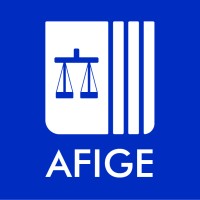 Afige logo - Similar company to Hello App