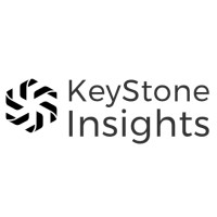 KeyStone Insights logo - Similar company to Shadab Alam