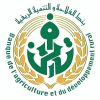 Banque de l'Agriculture et du Développement Rural (BADR) logo - Similar company to Thrivetech Solutions