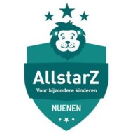 Stichting AllstarZ logo - Similar company to Frits Dijk International