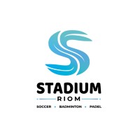 Stadium Riom logo - Similar company to Conseiller Influent